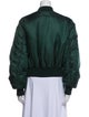 Stella McCartney Bomber Jacket