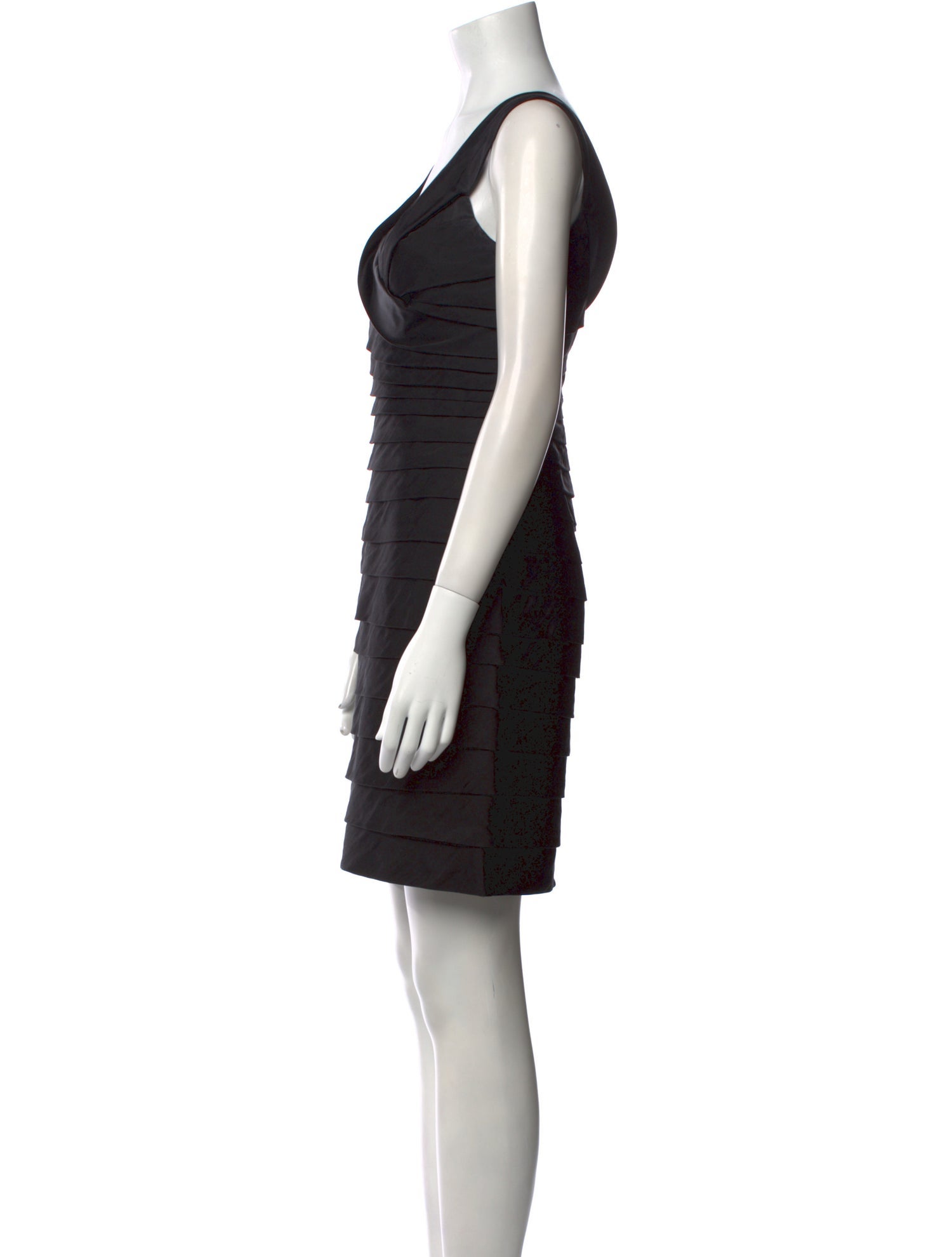 Stella McCartney Vintage Mini Dress