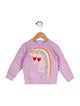 Stella McCartney Graphic Printed Sweatshirt