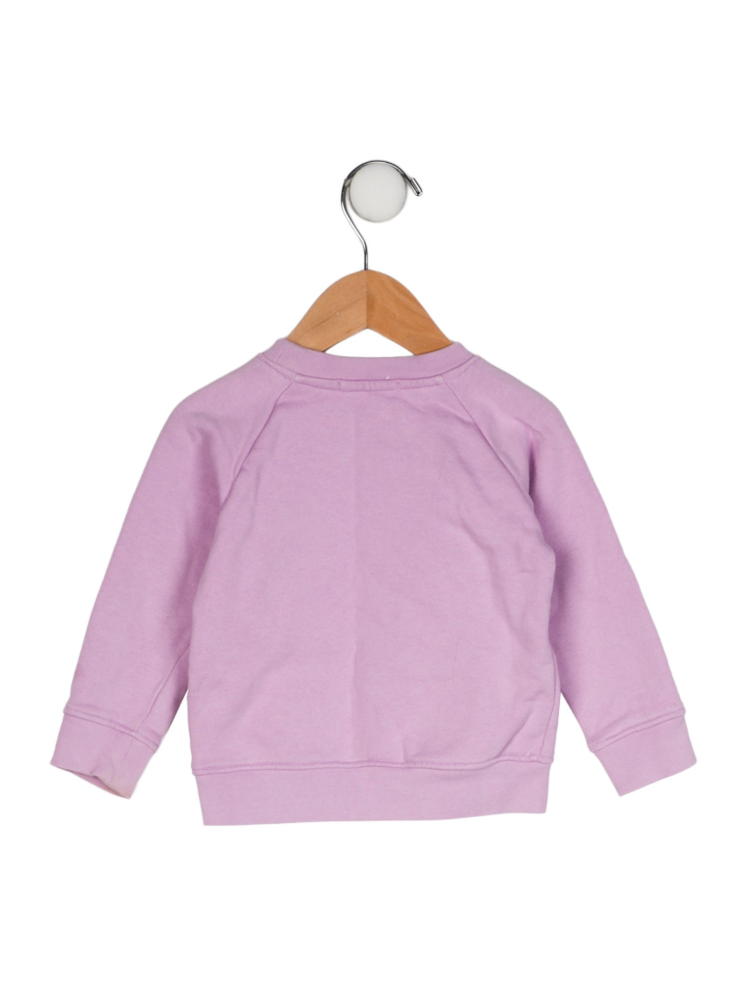 Stella McCartney Graphic Printed Sweatshirt