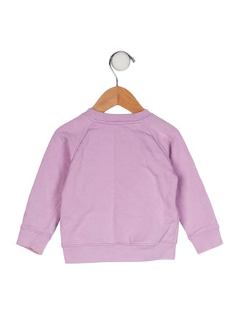 Stella McCartney Graphic Printed Sweatshirt