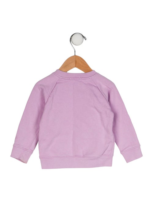 Stella McCartney Graphic Printed Sweatshirt