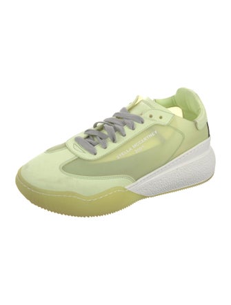 Stella McCartney PVC Sneakers
