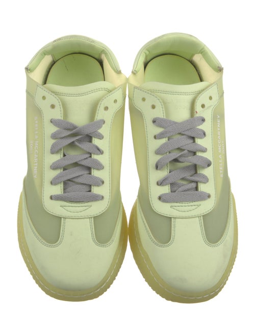 Stella McCartney PVC Sneakers