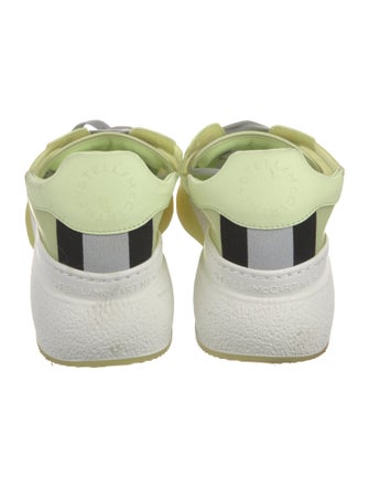 Stella McCartney PVC Sneakers
