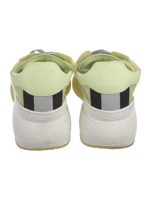 Stella McCartney PVC Sneakers
