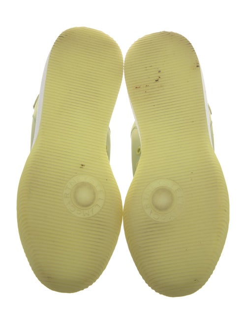 Stella McCartney PVC Sneakers