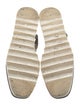 Stella McCartney Canvas Printed Espadrilles
