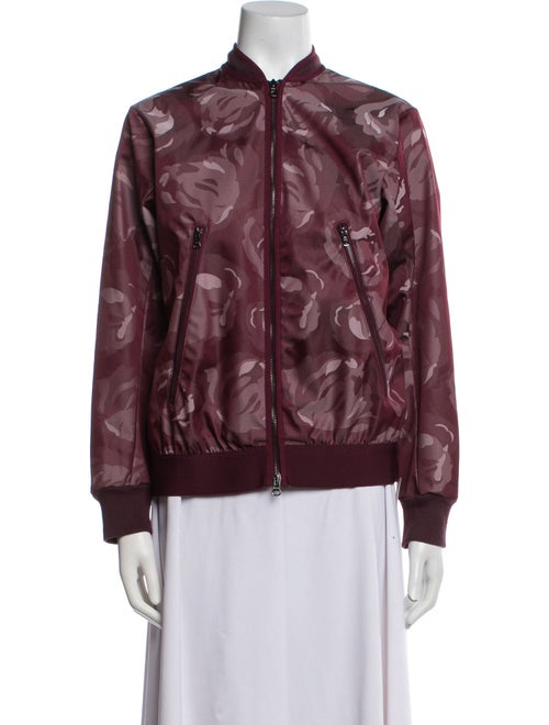 Stella McCartney Bomber Jacket