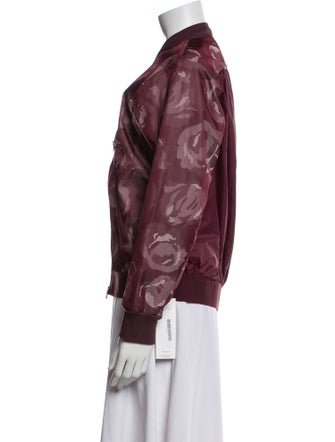 Stella McCartney Bomber Jacket