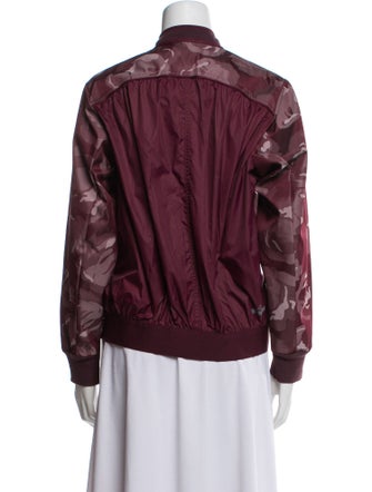 Stella McCartney Bomber Jacket