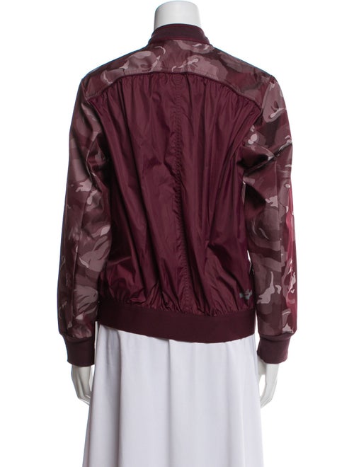 Stella McCartney Bomber Jacket
