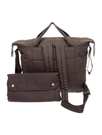 Stella McCartney Kids Diaper Bag