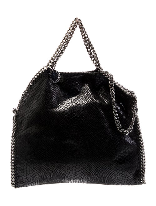 Stella McCartney Vegan Leather Shoulder Bag