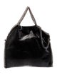 Stella McCartney Vegan Leather Shoulder Bag