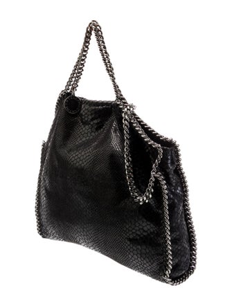 Stella McCartney Vegan Leather Shoulder Bag