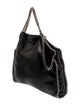 Stella McCartney Vegan Leather Shoulder Bag