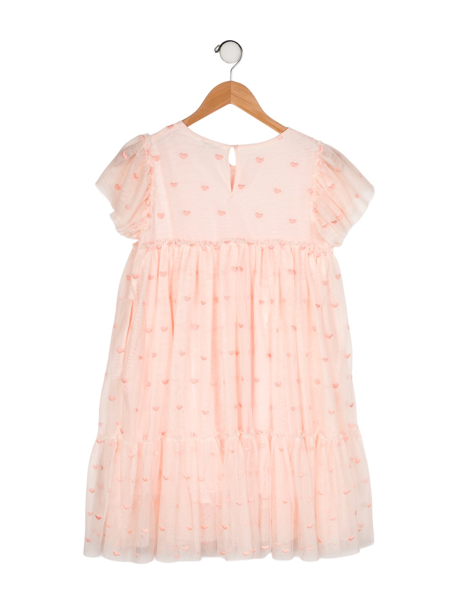 Stella McCartney Casual Printed Dress