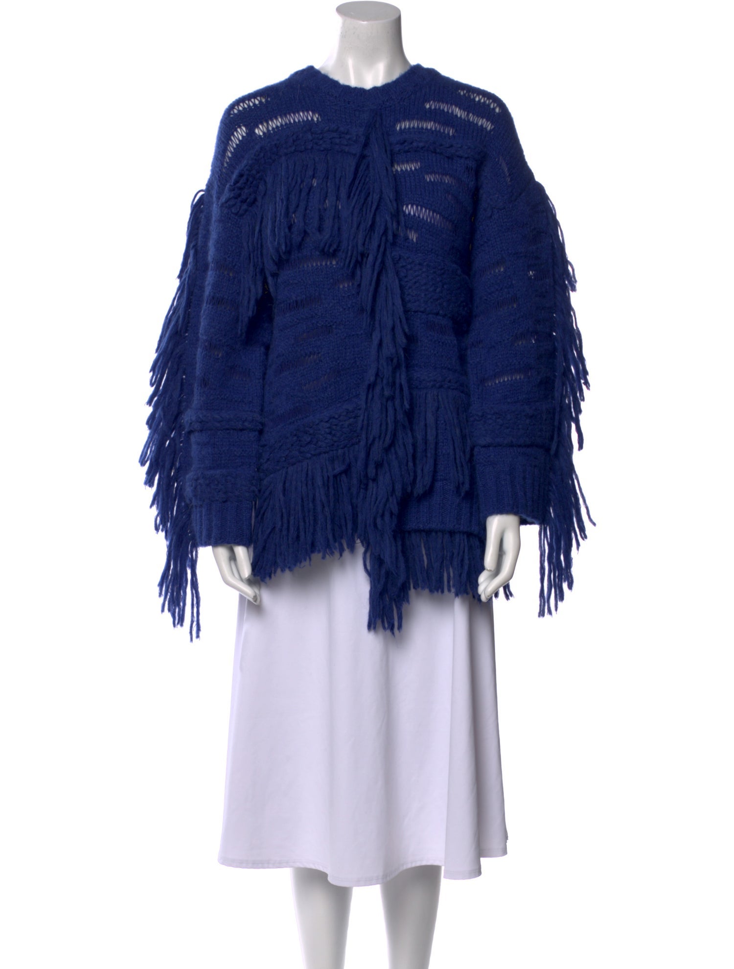 Stella McCartney Crew Neck Sweater w/ Tags