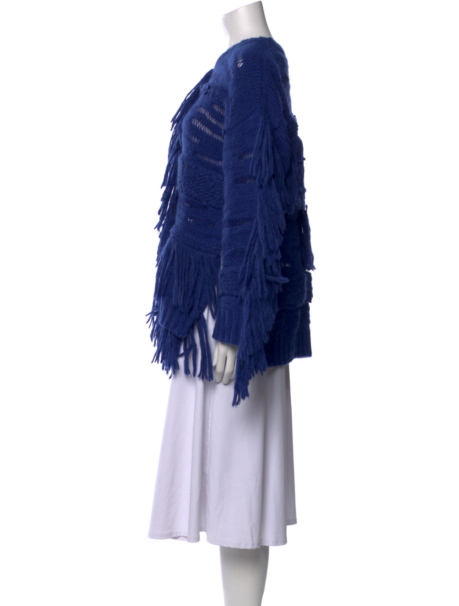 Stella McCartney Crew Neck Sweater w/ Tags