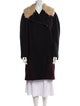 Stella McCartney Wool Coat