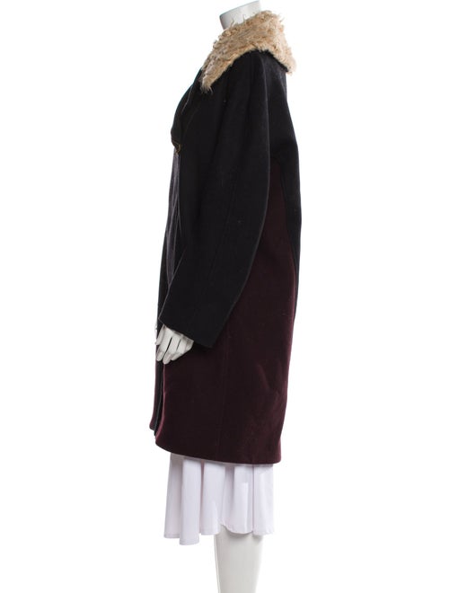 Stella McCartney Wool Coat