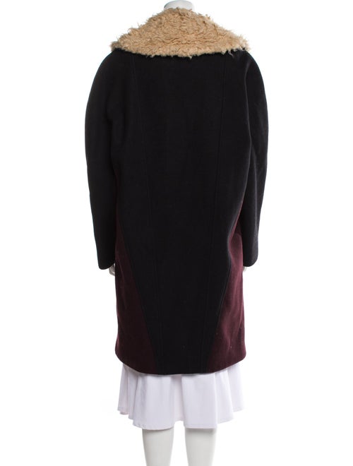 Stella McCartney Wool Coat