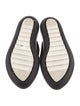 Stella McCartney Leather Flip Flops