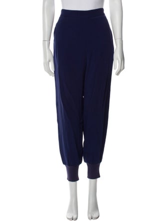 Stella McCartney Skinny Leg Pants