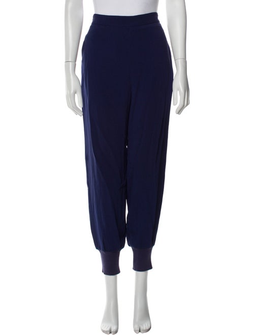 Stella McCartney Skinny Leg Pants