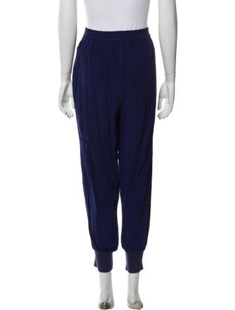 Stella McCartney Skinny Leg Pants