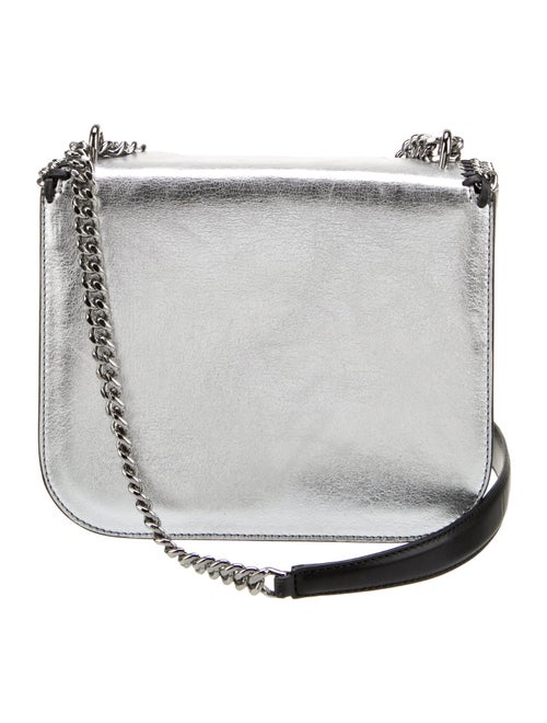 Stella McCartney Vegan Leather Shoulder Bag