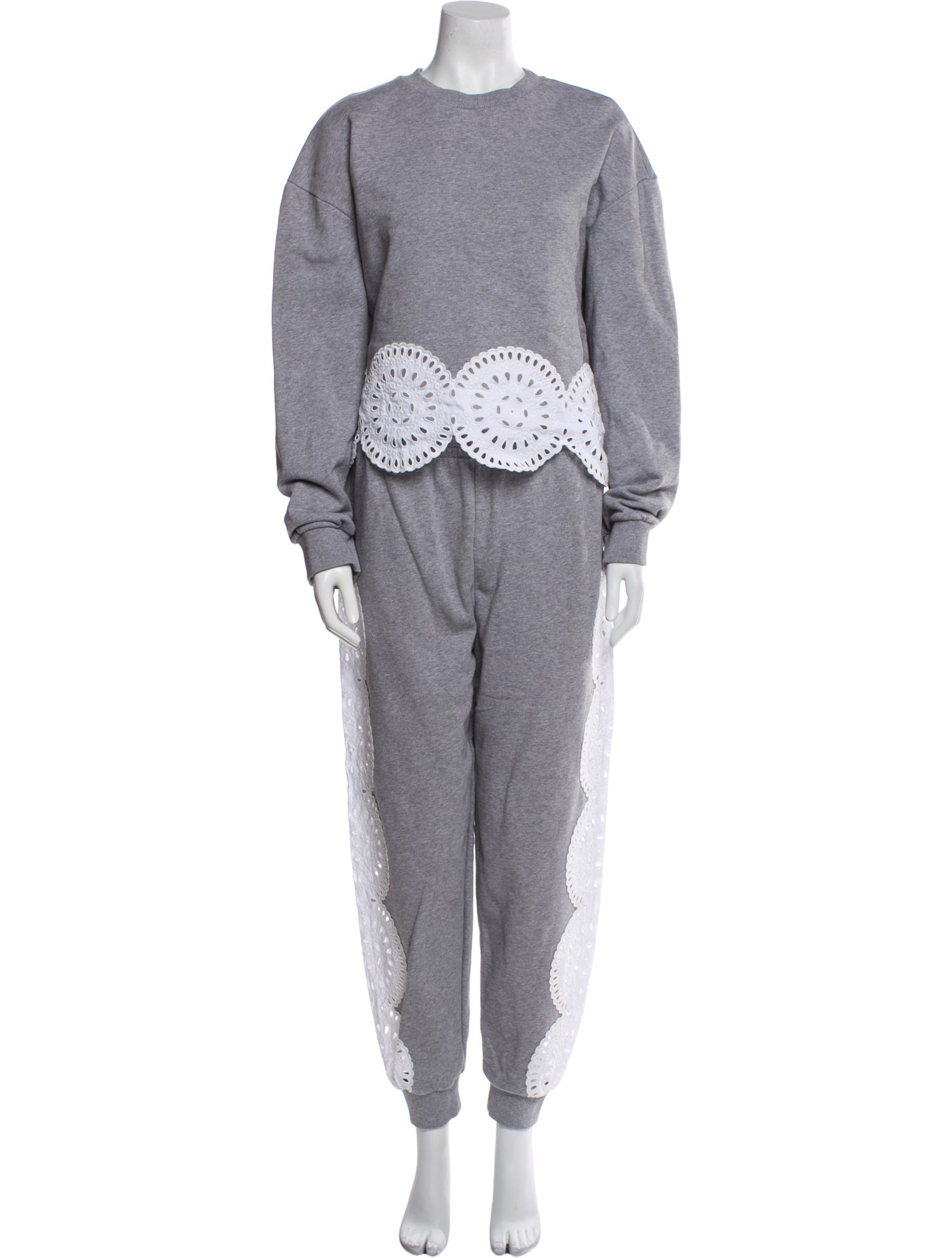 Stella McCartney Pantsuit