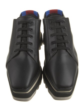 Stella McCartney Vegan Leather Sneakers