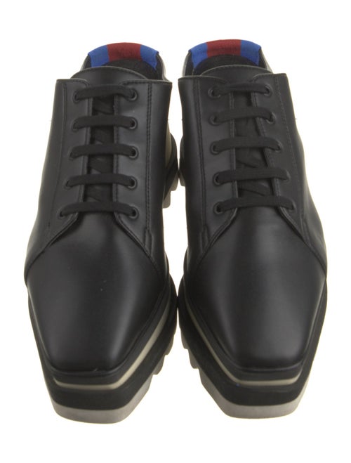 Stella McCartney Vegan Leather Sneakers