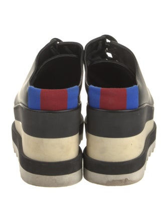 Stella McCartney Vegan Leather Sneakers