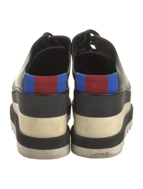 Stella McCartney Vegan Leather Sneakers