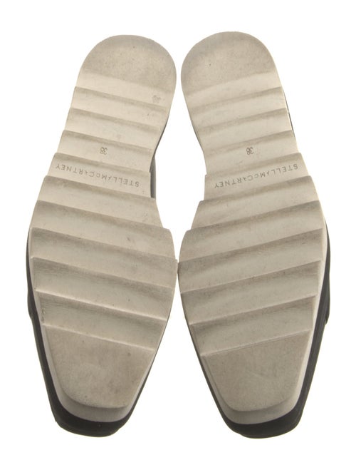 Stella McCartney Vegan Leather Sneakers