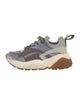Stella McCartney Mesh Chunky Sneakers