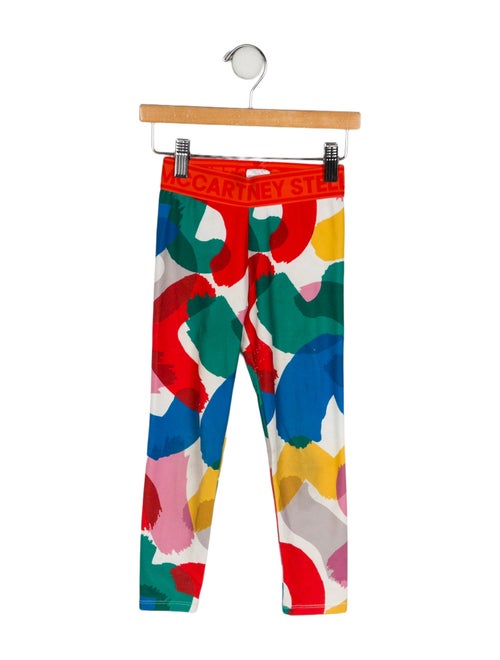 Stella McCartney Printed Leggings