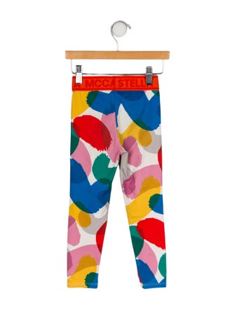 Stella McCartney Printed Leggings