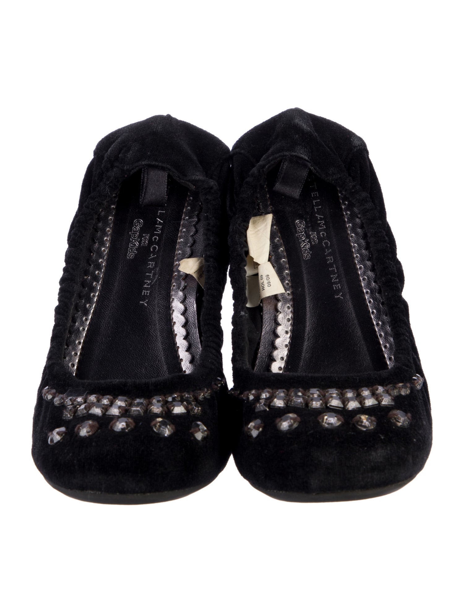 Stella McCartney Kids shoe