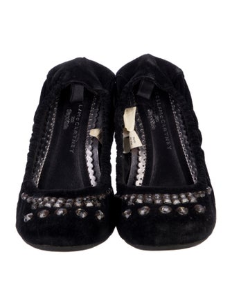 Stella McCartney Kids shoe