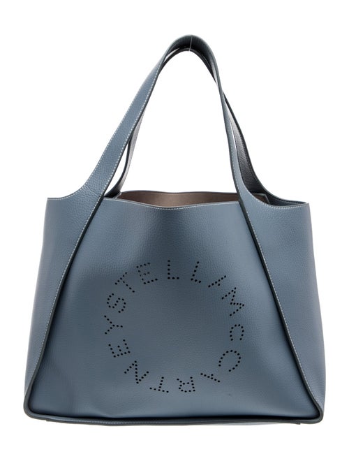 Stella McCartney Vegetarian Leather Tote