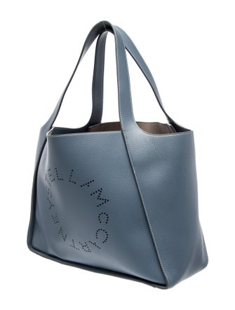 Stella McCartney Vegetarian Leather Tote