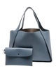 Stella McCartney Vegetarian Leather Tote