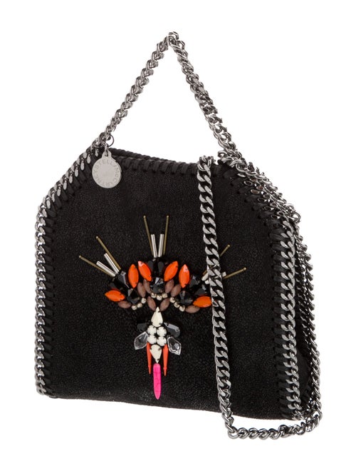 Stella McCartney Vegetarian Leather Tote