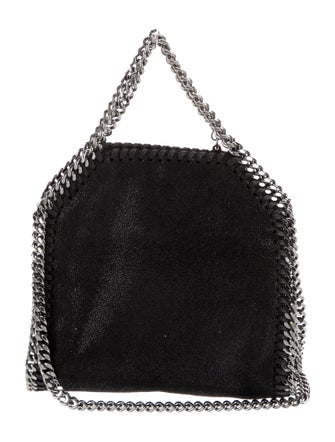 Stella McCartney Vegetarian Leather Tote