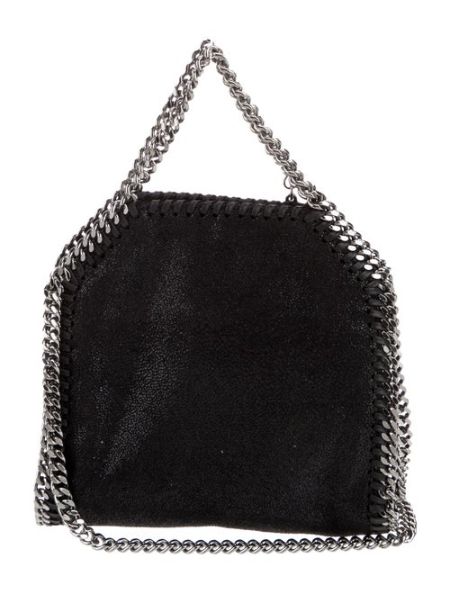 Stella McCartney Vegetarian Leather Tote