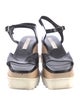 Stella McCartney Vegan Leather Sandals